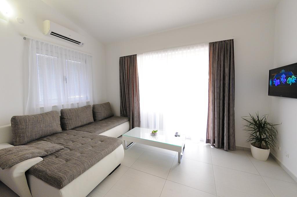 Holiday Apartments & Rooms Split Chambre photo