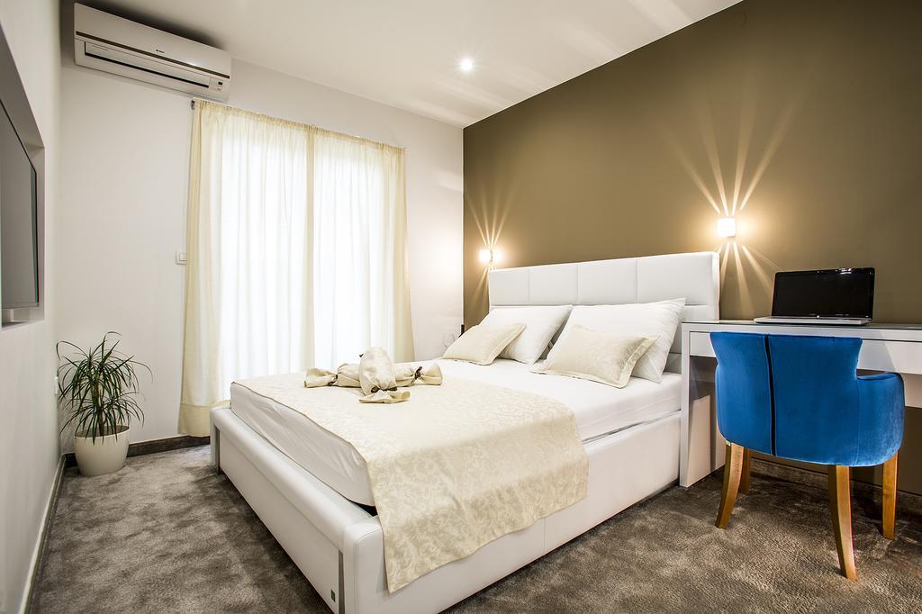 Holiday Apartments & Rooms Split Chambre photo